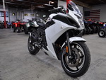 �������� �� ������ �������� Yamaha FZ6R 2009 ���� 3